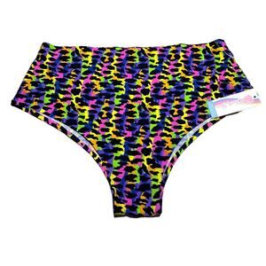 Cheek Boss Cheeky Panty Size 2XL